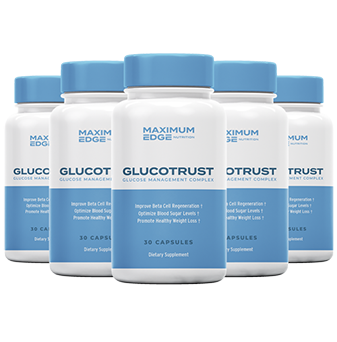 GlucoTrust official